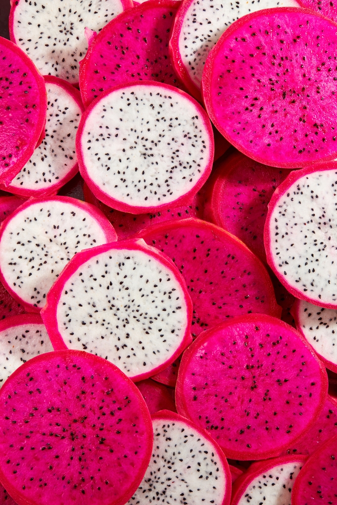 DRAGON FRUIT